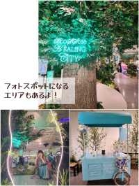 【ソウル🇰🇷東大門】美容×テクノロジーの無料エキシビション
