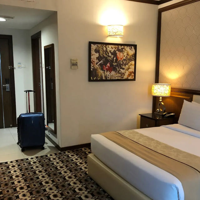 ADYA HOTEL LANGKAWI