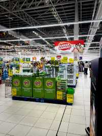 Lotus’s E-Gate, Penang – A Summer Convenience Hub