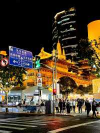 ✨ 4D3N Shanghai Travel Guide — Budget Tips & Itinerary for First-Timers! 🇨🇳