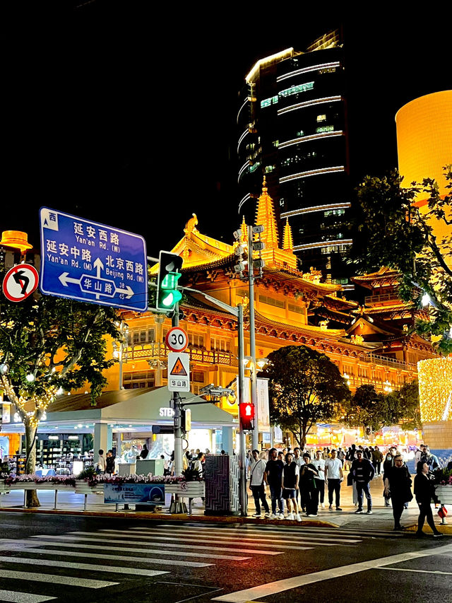 ✨ 4D3N Shanghai Travel Guide — Budget Tips & Itinerary for First-Timers! 🇨🇳