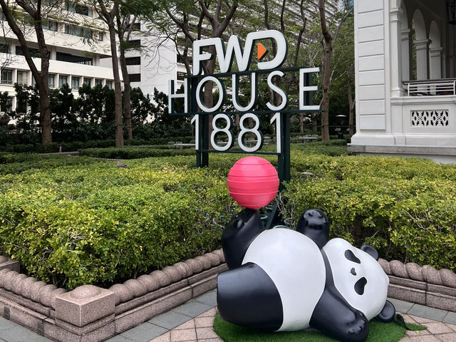 엄마와 함께 떠나는 홍콩 2박3일  