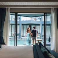 Hotel Tide Phuket