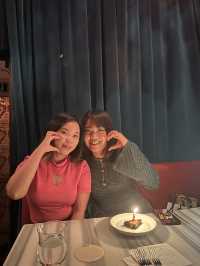 🍸 Marcy’s Duxton — Seafood, Soul, and Sexy Vibes in the City