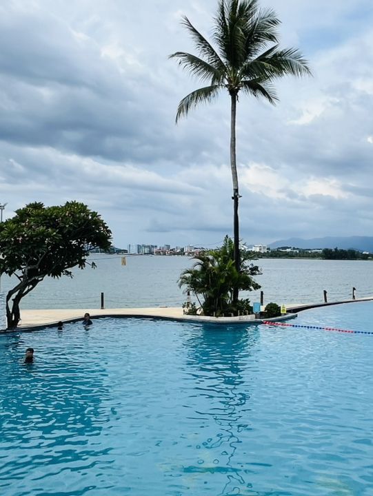 Memorable trip to Kota Kinabalu