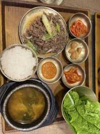Jeju trip