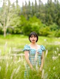 Bucolic Khaoyai