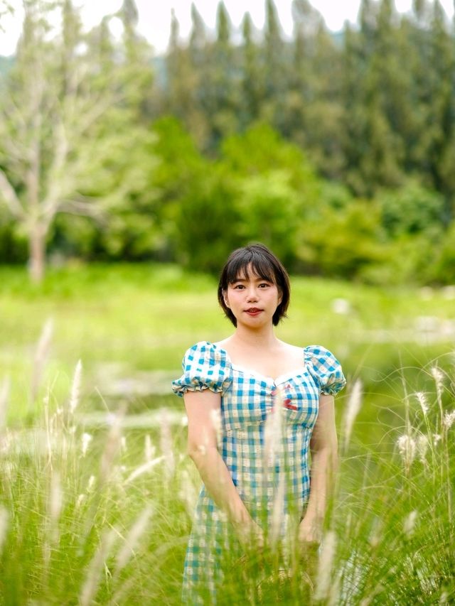 Bucolic Khaoyai