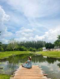 Bucolic Khaoyai