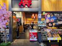 Taisho-Tei (ไทโชเต) 