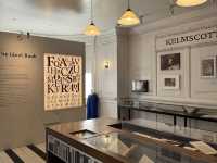 William Morris Gallery: A Journey into Art and Life in London 🎨🏡