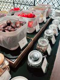 ATAS Restaurant KL: One of the Best Continental Breakfast Spots in the City
