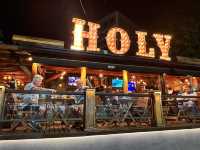 【Holy Iguazú｜プエルト・イグアス中心で味わう、アルゼンチン産クラフトビール🍺】