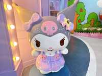 🎀 Hello Kitty Island 濟州島貓迷朝聖地