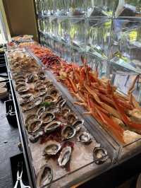 《啱一家大細的Brunch》