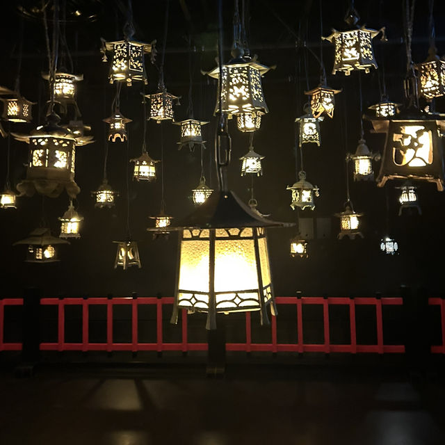 【銀座】 アートアクアリウム銀座美術館 GINZA