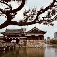 🏯 Hiroshima Castle Summer Survival Guide