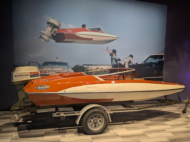International Spy Museum 