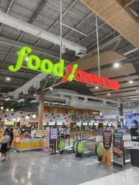 Food Avenue ฟู้ดคอร์ทโฉมใหม่ที่ Big C Place