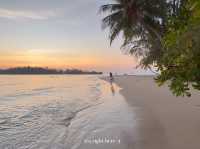🌅 ดูพระอาทิตย์ตกที่  Secret Beach เกาะกูด 🏝️