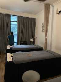｜越南｜河內MF BOUTIQUE SPA-高質感放鬆小天地