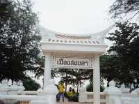 1 Day trip สงขลาเมืองเก่า