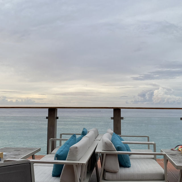 Commune Terrace & Bar