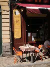 【パリから1時間🇫🇷】リールへショートトリップ