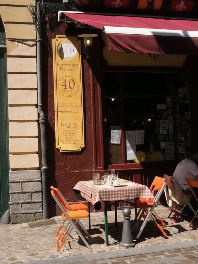 【パリから1時間🇫🇷】リールへショートトリップ