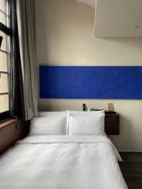 今回の上海旅行で泊まった"zhotel"が神すぎ🏨