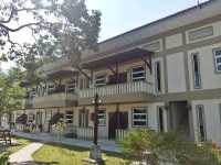 “Delta Cenang Resort: Beachfront Value with Sunset Views & Heartfelt Service”