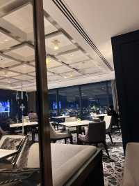 Marriott Surawongse โรงแรมในกรุงเทพ