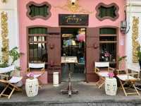Where Heritage Meets Slow Life: Old Phuket Town
