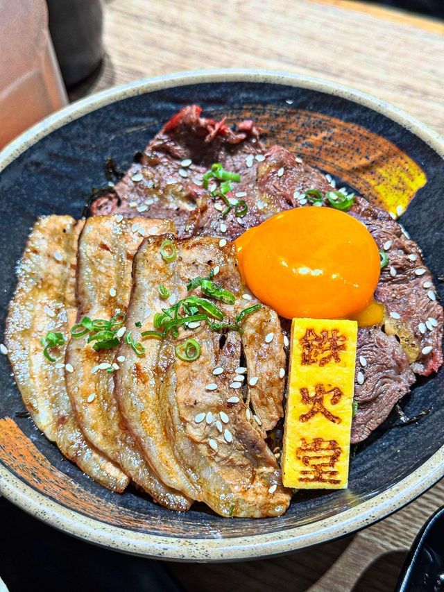 《尖沙咀$69井飯》