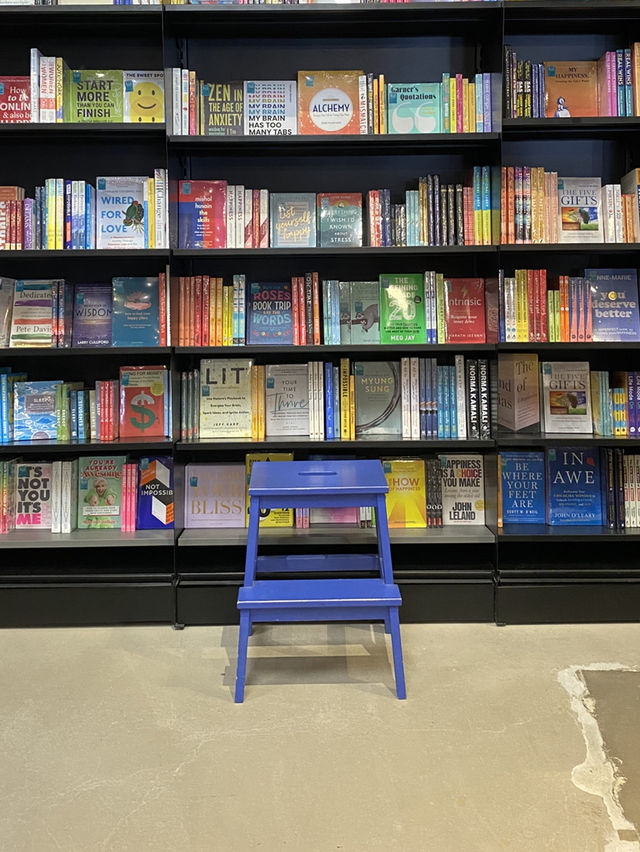 BookXcess @ The Starling: Where My Wallet Screamed But My Heart Sang