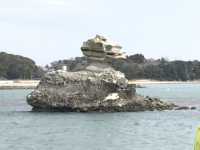 日本三景-松島遊覽船（建議提前預約）