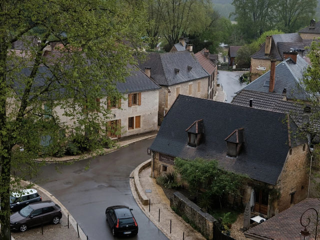 Dordogne: My Favorite Trip to France's Most Beautiful Villages! 🇫🇷🌳 