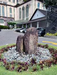 Discover History & Charm at Kuching Old Court House – A Must-Visit Heritage Landmark