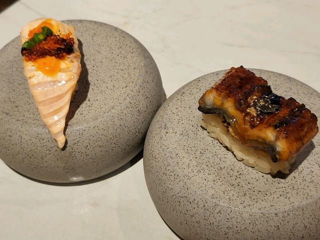曼谷中心商業區的頂級自助饗宴/Copper Beyond Buffet Gaysorn Amarin