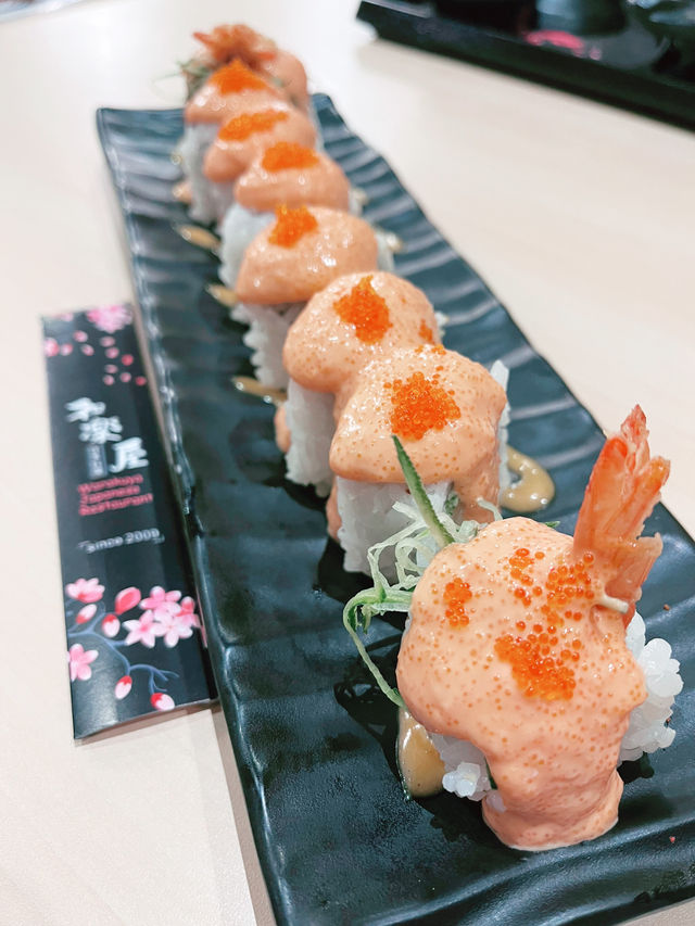 Warukaya Japanese Restaurant – A Top Destination for Authentic Japanese Cuisine