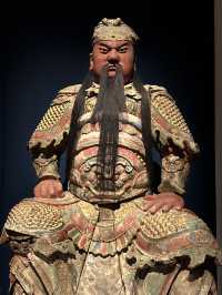 The Asian Civilisations Museum in Singapore is a world-class institution