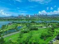 🎠小朋友放電天堂 🏞珠海金灣2日1夜親子遊