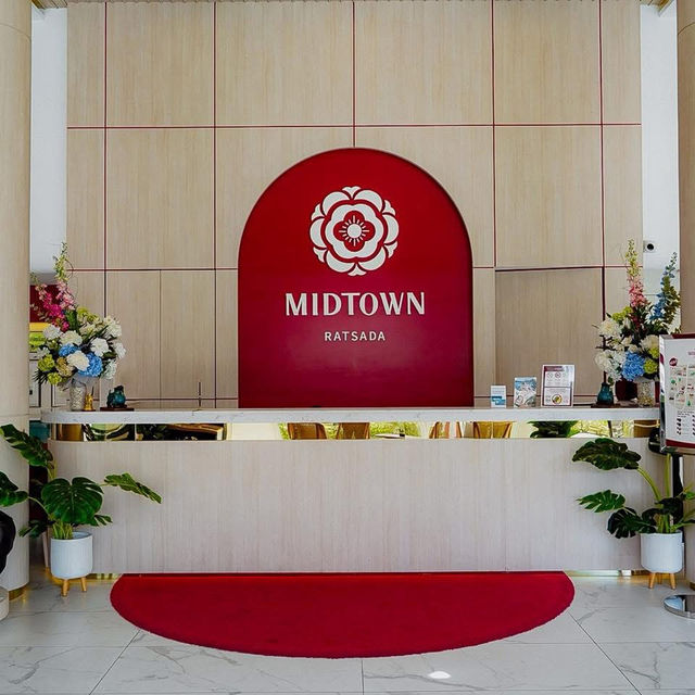 ที่พักภูเก็ต