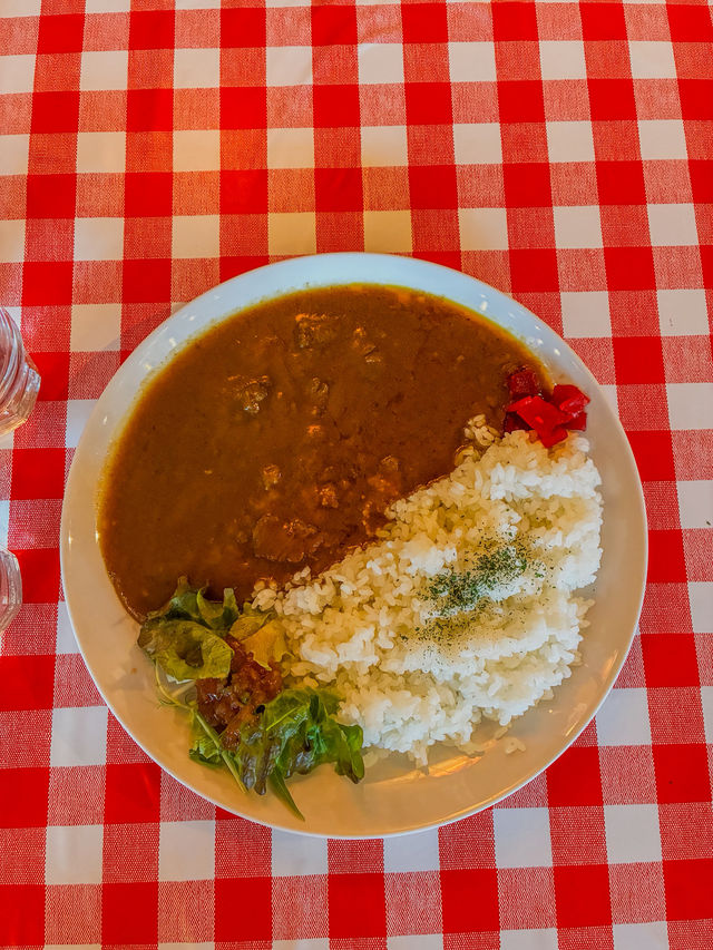 日本🇯🇵-東京  ENOSHIMA TREASURE CAFE