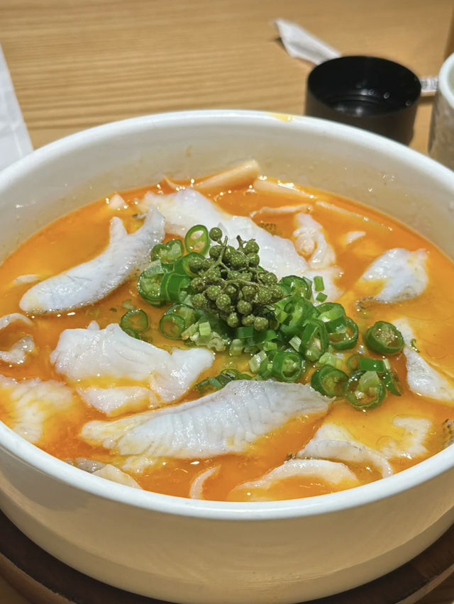 米其林。川菜連續6年入選 💕 榕意·川味之美（珠海富華里店）