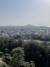 【滋賀/彦根】彦根城