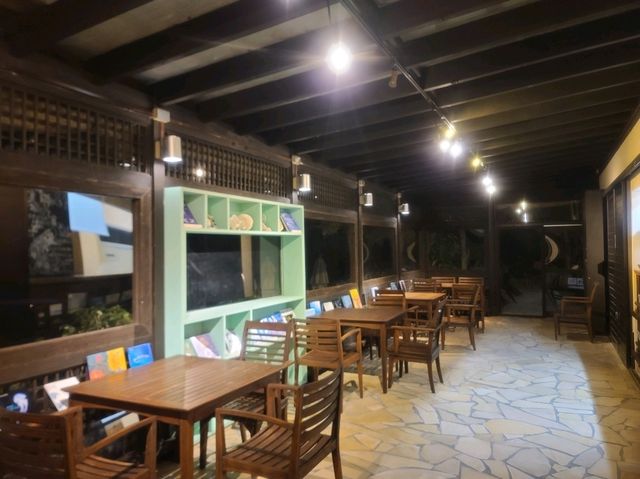 호시노 리조트 리조나레 코하마지마 스위트룸 호시노 리조트 리조나레 코하마지마 스위트룸