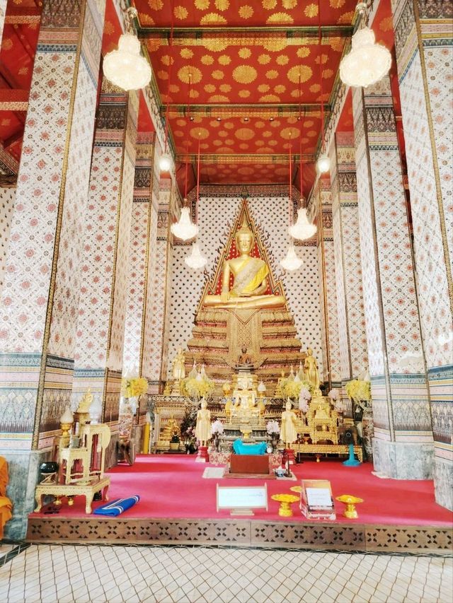 Beautiful Temple