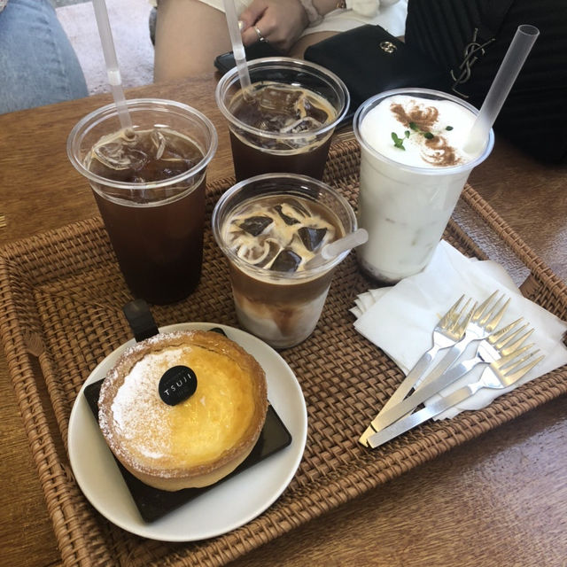 성당못 감성카페 추천💚 루프탑까지 있는 성당못빌