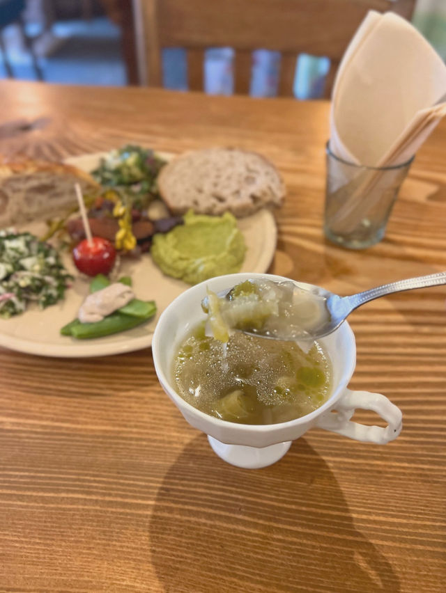 【京都/円町】ピチューのちちゅうかいごはん🤤🥙✨